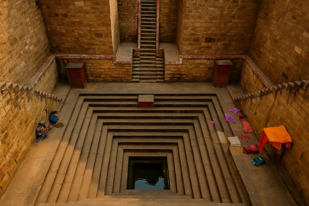 Hidden Gems of Varanasi You Won’t Find in Guidebooks